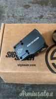 RED DOT - SIG SAUER ROMEO 1-PRO 1×30 6MOA
