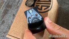 RED DOT - SIG SAUER ROMEO 1-PRO 1×30 6MOA