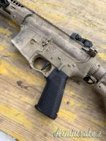 Troy Industries Ar15 .223 Remington