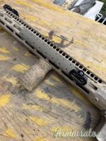 Troy Industries Ar15 .223 Remington