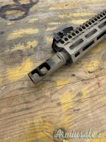 Troy Industries Ar15 .223 Remington
