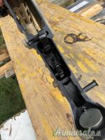 Troy Industries Ar15 .223 Remington