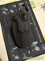 Fondina Safariland 7360 7TS ALS/SLS Level 3 – Beretta 92
