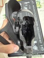 Fondina Safariland 7360 7TS ALS/SLS Level 3 – Beretta 92