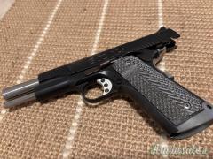 ...Altro | Non elencato BUL M5 1911  9x21mm IMI.  SPORTIVA