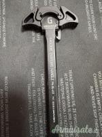 Geissele Airborne Charging Handle Black