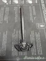 Geissele Airborne Charging Handle Black