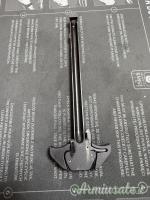 Geissele Airborne Charging Handle Black