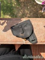 Beretta mod 70 .32 ACP  |  7.65x17mm Browning SR