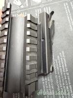 Attacco slitta laterale AK/AKM Picatinny