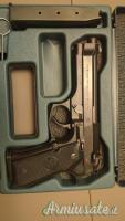 Beretta 98 fs 9x21mm IMI