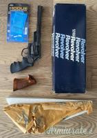 Smith & Wesson 29 .44 Remington Magnum