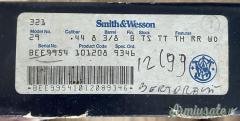 Smith & Wesson 29 .44 Remington Magnum