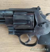 Smith & Wesson 29 .44 Remington Magnum