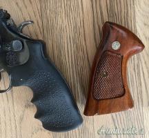Smith & Wesson 29 .44 Remington Magnum