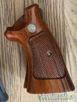 Smith & Wesson 29 .44 Remington Magnum