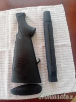 Calcio astina benelli 20