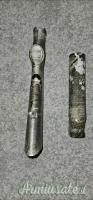 Calcio + astina camo per Benelli m2