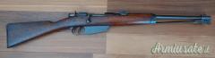 Beretta 91 cavalleria 1935