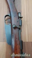Beretta 91 cavalleria 1935