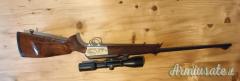 Blaser 850/88 .257 Weatherby Magnum