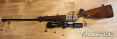 Blaser 850/88 .257 Weatherby Magnum