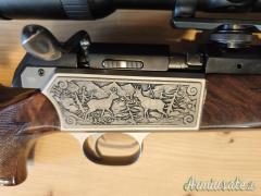 Blaser 850/88 .257 Weatherby Magnum