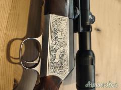 Blaser 850/88 .257 Weatherby Magnum