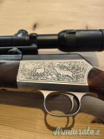 Blaser 850/88 .257 Weatherby Magnum