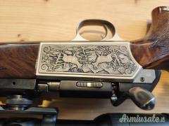 Blaser 850/88 .257 Weatherby Magnum