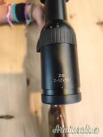 Blaser 850/88 .257 Weatherby Magnum