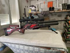 Daystate Red Wolf  5.5