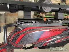 Daystate Red Wolf  5.5