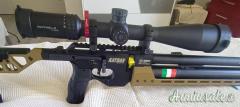 AirMaks arms Katran 5.5