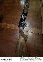 Benelli Montefeltro 20