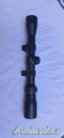 Ottica BSA .22 special 3-9x32