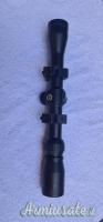 Ottica BSA .22 special 3-9x32