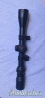 Ottica BSA .22 special 3-9x32