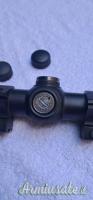 Ottica BSA .22 special 3-9x32