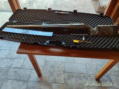 ...Altro | Non elencato // 7 mm Remington Short Action Ultra Mag