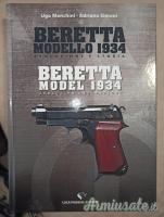 Libro Beretta 34