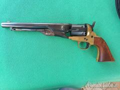 Cedo revolver avancarica