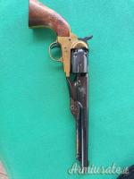 Cedo revolver avancarica