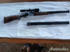 Zoli Antonio combinato 12-7X65 R