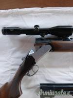 Zoli Antonio combinato 12-7X65 R