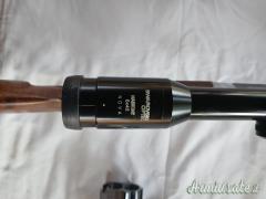 Zoli Antonio combinato 12-7X65 R