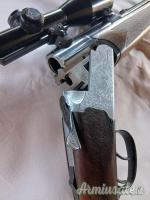 Zoli Antonio combinato 12-7X65 R