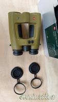 Leica geovid pro 10x42 AB+ binotelemetro balistico