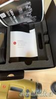Leica geovid pro 10x42 AB+ binotelemetro balistico