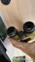 Leica geovid pro 10x42 AB+ binotelemetro balistico